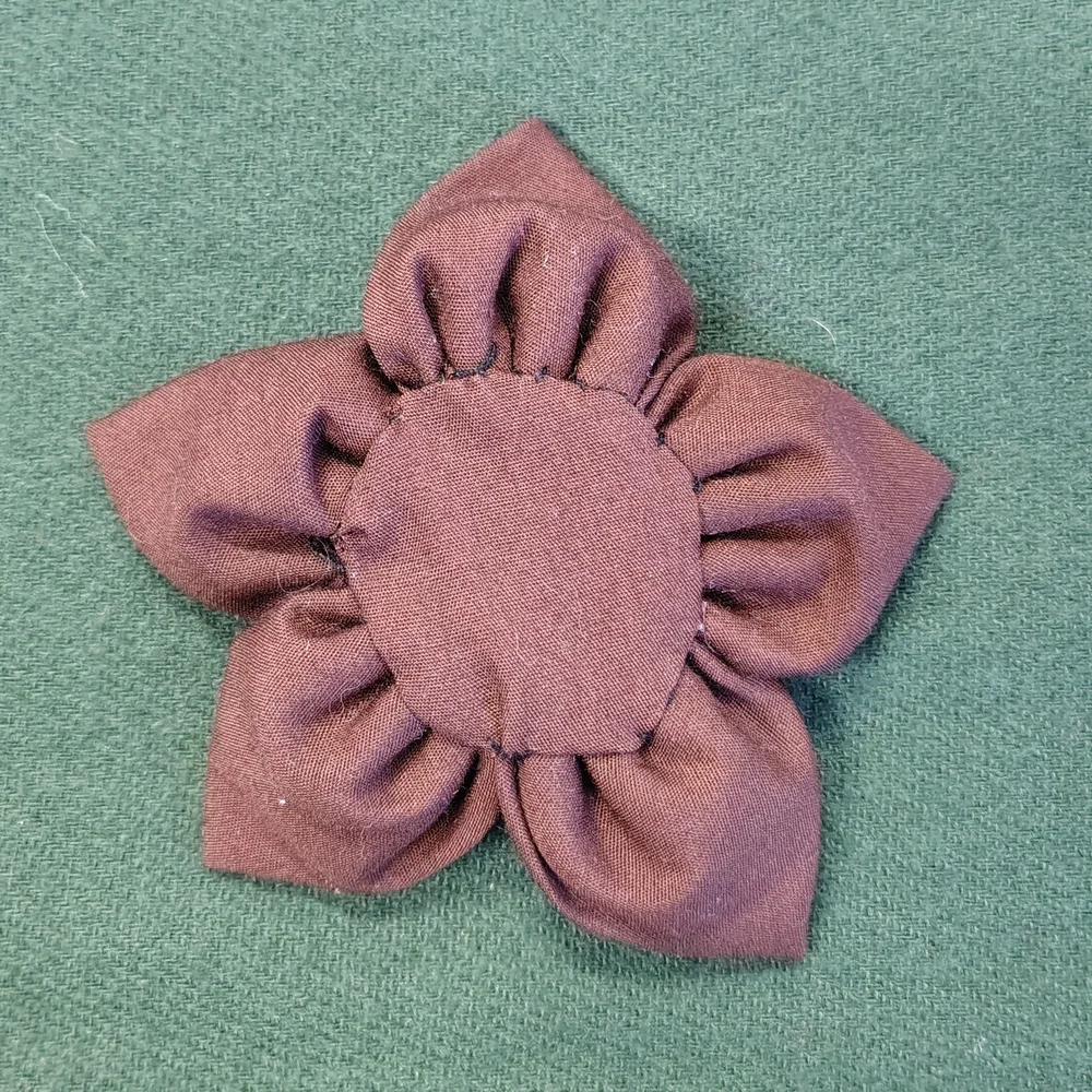 Handmade Lavender Flower Sachet